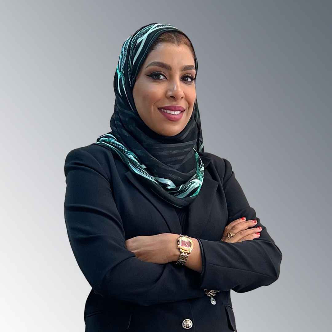Mrs. Nasra Mahfoodh Al Battashi