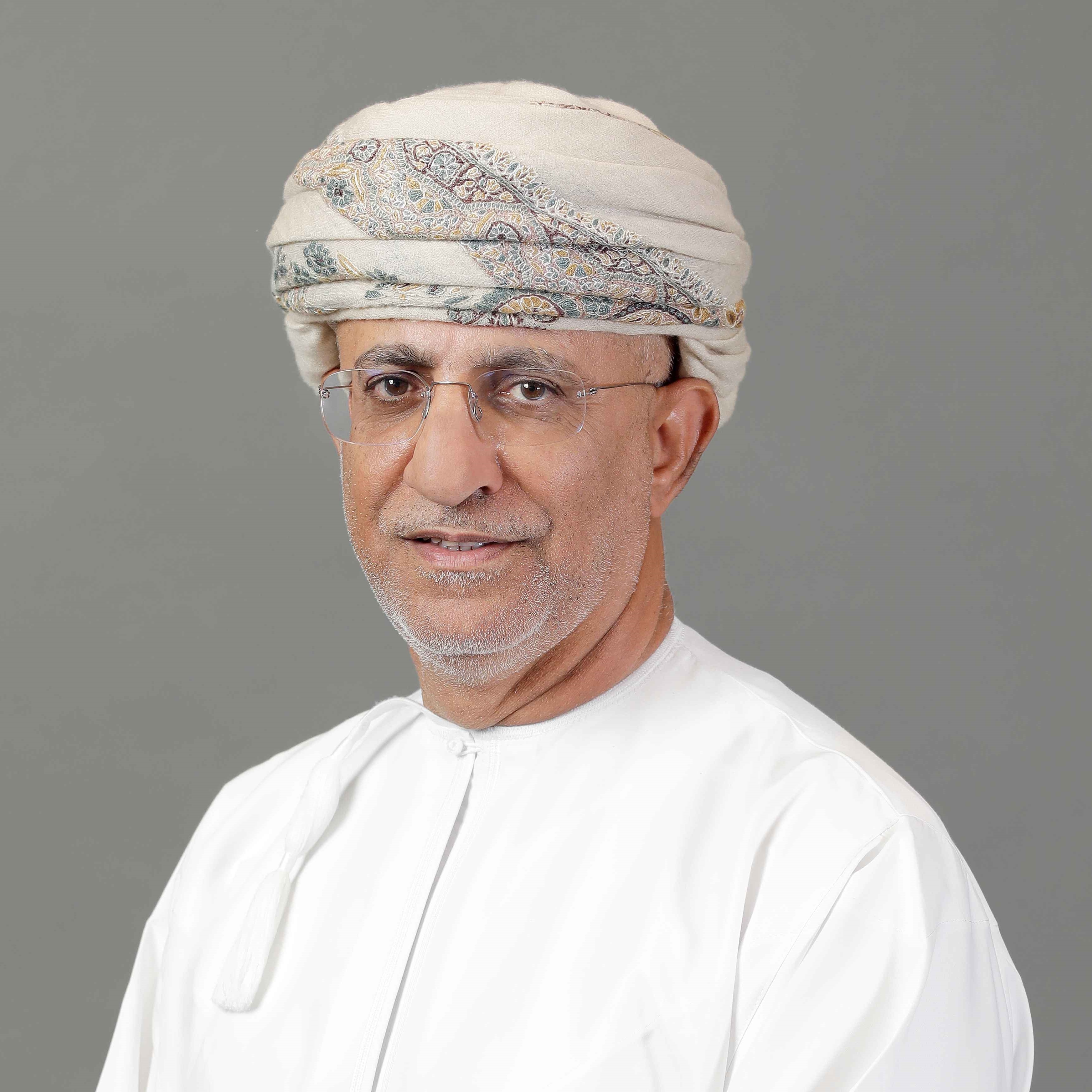 Mr. Shabib Mohammed Al Darmaki 