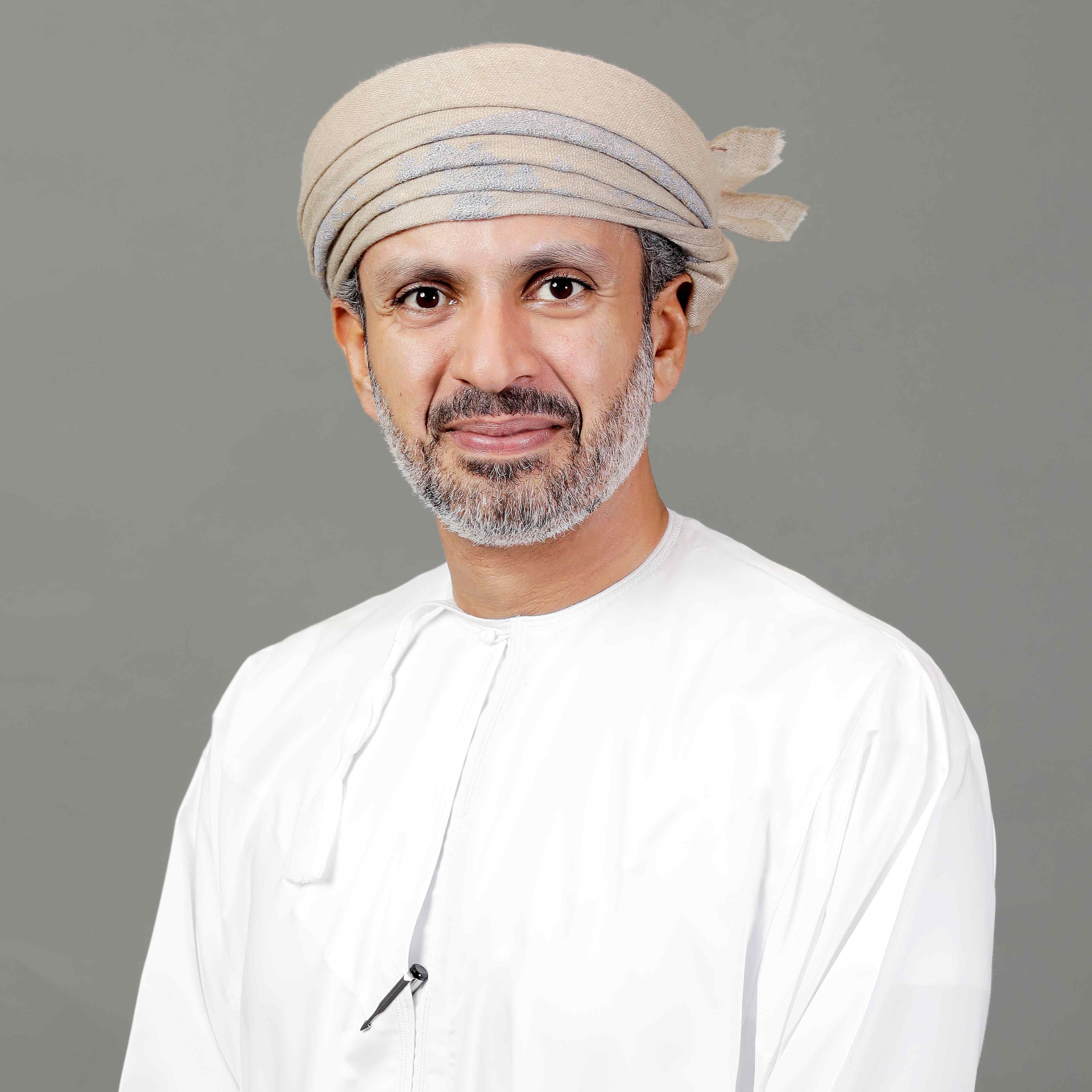 Mr. Mohammed Abdullah Al Farsi