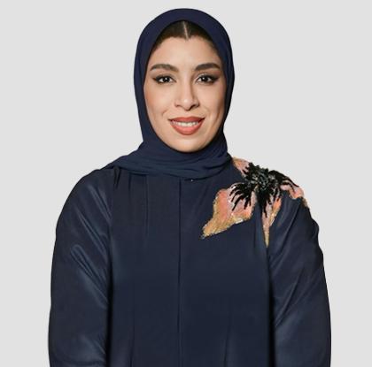 Nasra Al Battashi